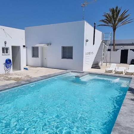 Casa Las Marismas Μπαρβάτε Εξωτερικό φωτογραφία