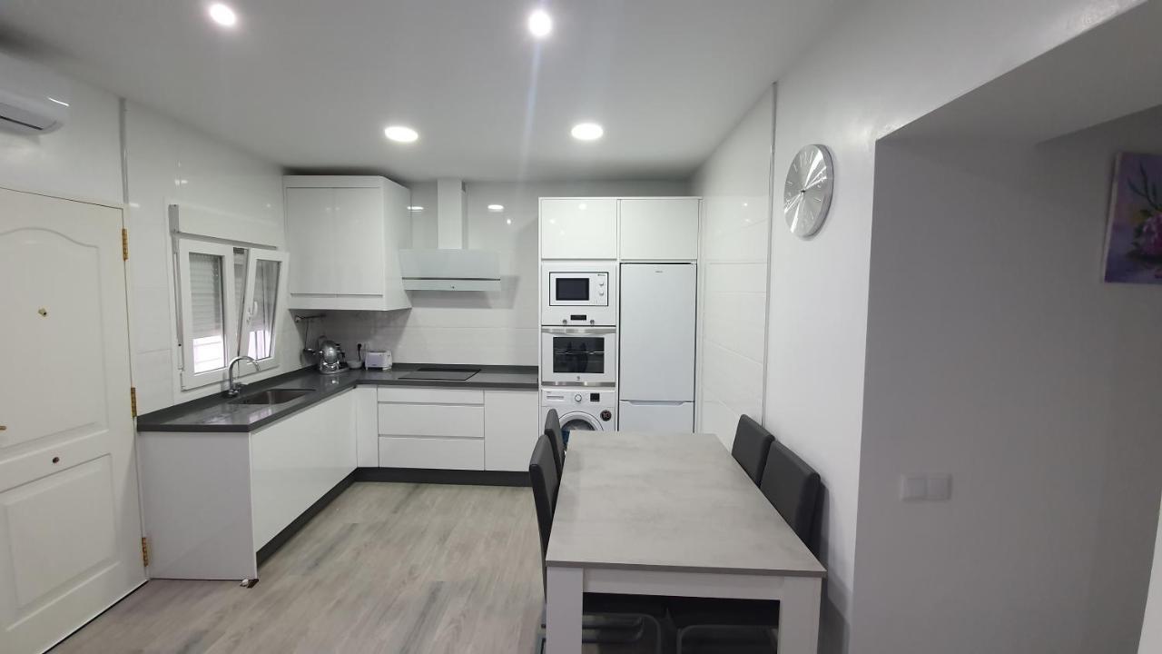 Casa Las Marismas Μπαρβάτε Εξωτερικό φωτογραφία