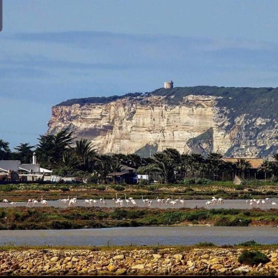Casa Las Marismas Μπαρβάτε Εξωτερικό φωτογραφία