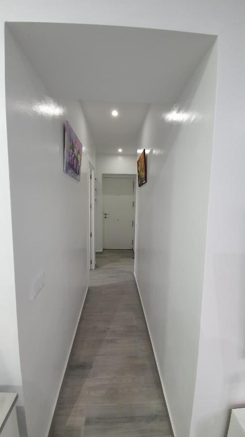 Casa Las Marismas Μπαρβάτε Εξωτερικό φωτογραφία