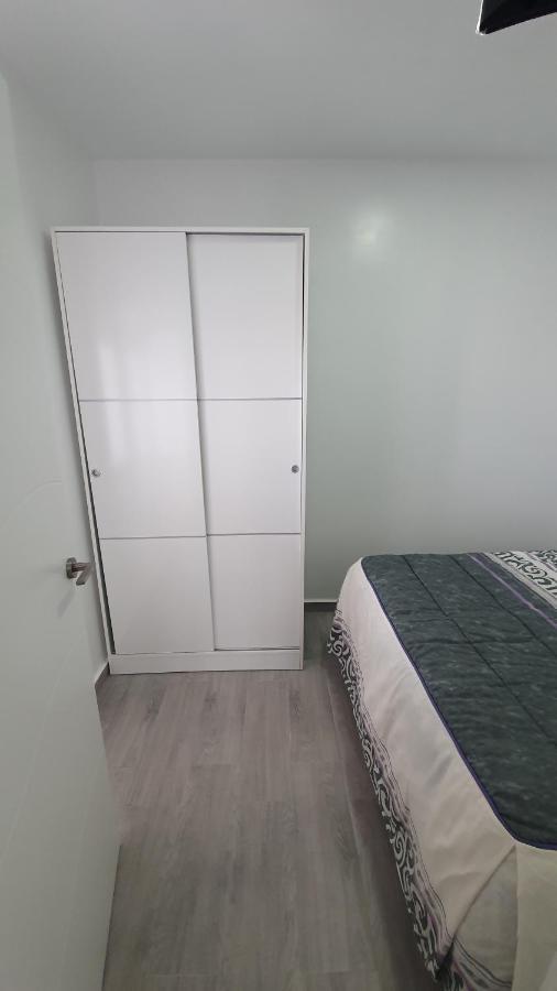 Casa Las Marismas Μπαρβάτε Εξωτερικό φωτογραφία