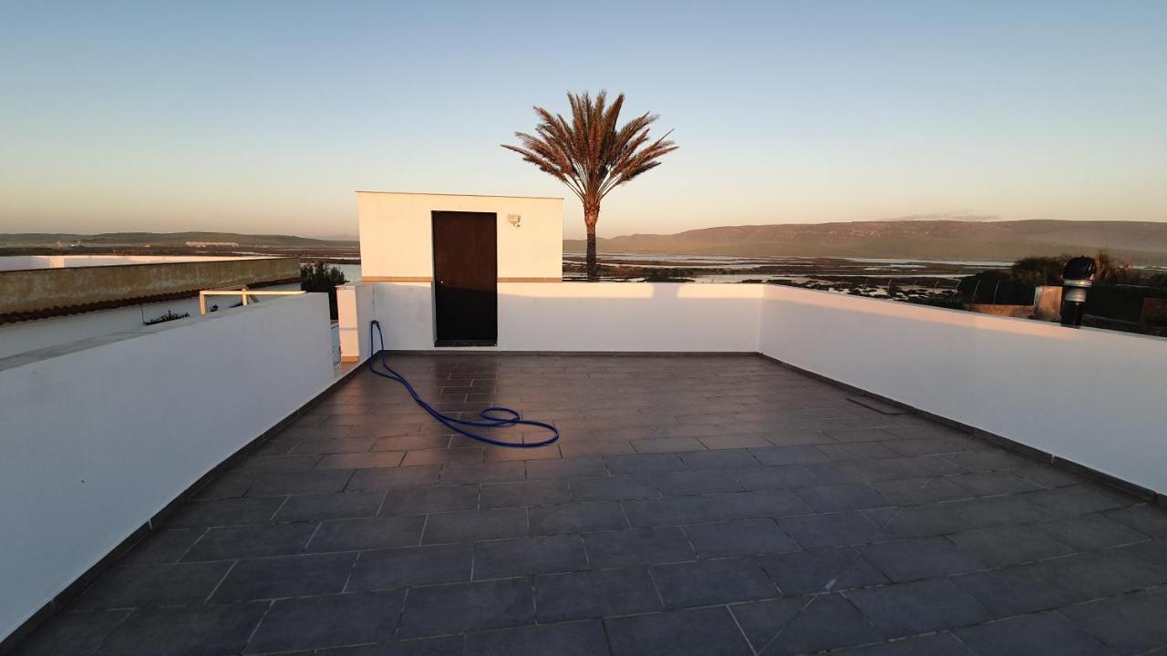 Casa Las Marismas Μπαρβάτε Εξωτερικό φωτογραφία