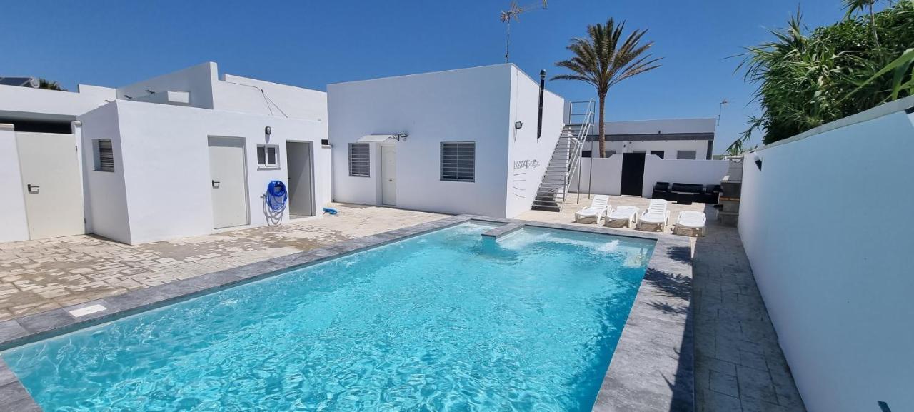 Casa Las Marismas Μπαρβάτε Εξωτερικό φωτογραφία