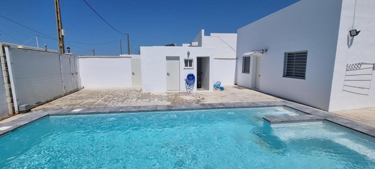 Casa Las Marismas Μπαρβάτε Εξωτερικό φωτογραφία