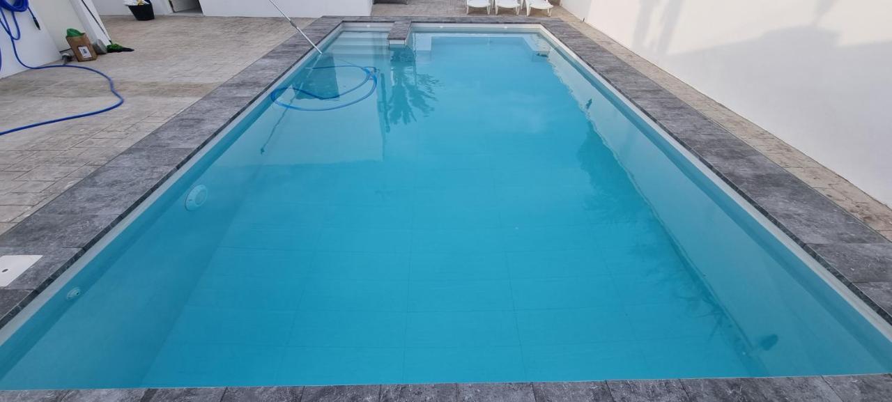 Casa Las Marismas Μπαρβάτε Εξωτερικό φωτογραφία