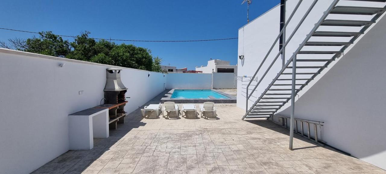 Casa Las Marismas Μπαρβάτε Εξωτερικό φωτογραφία