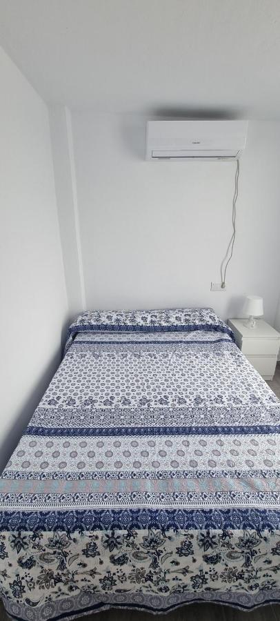 Casa Las Marismas Μπαρβάτε Εξωτερικό φωτογραφία