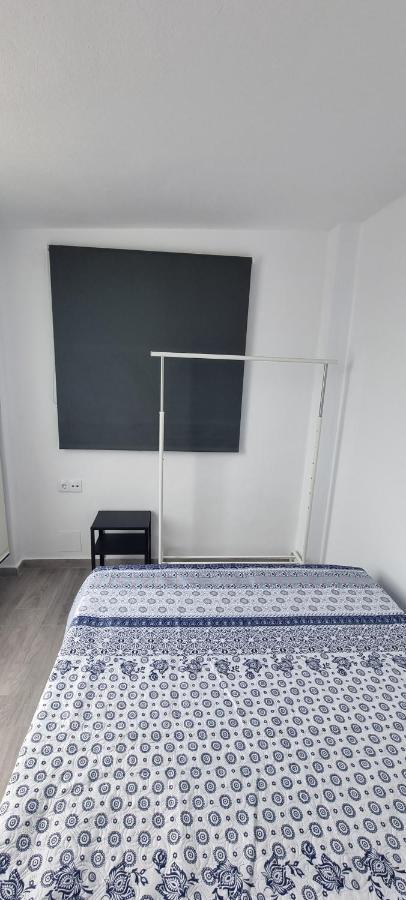 Casa Las Marismas Μπαρβάτε Εξωτερικό φωτογραφία