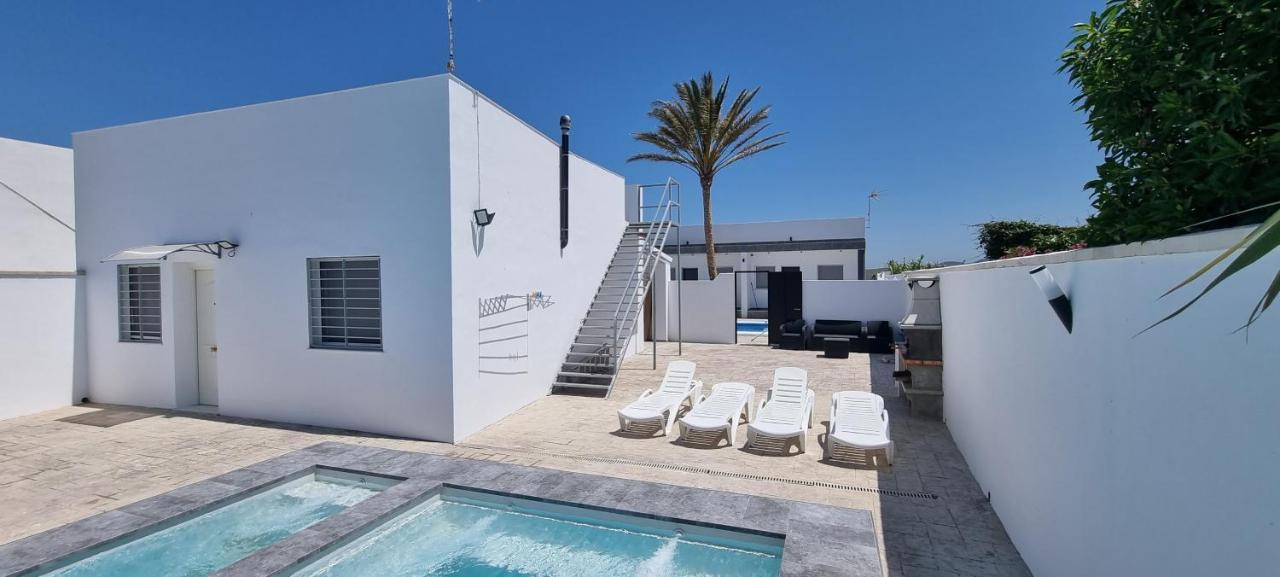 Casa Las Marismas Μπαρβάτε Εξωτερικό φωτογραφία